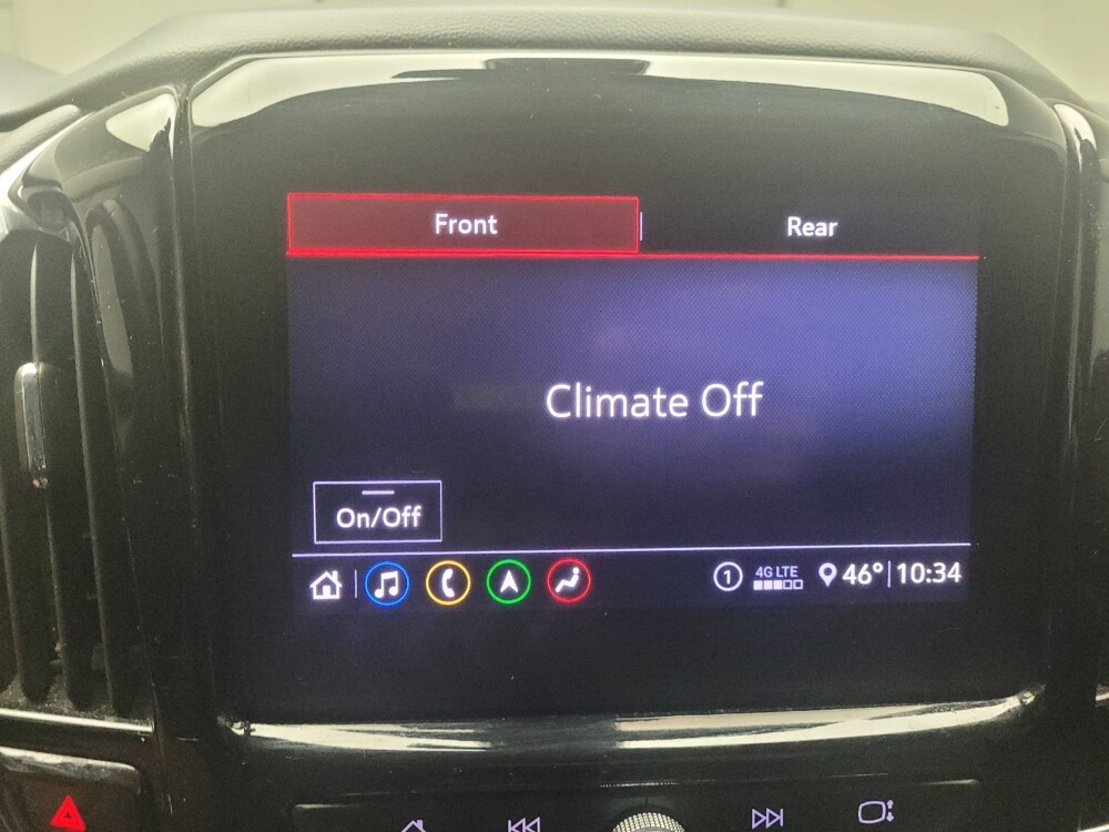 2020 Chevrolet Traverse in Taylor, MI 48180 - 18107581 25