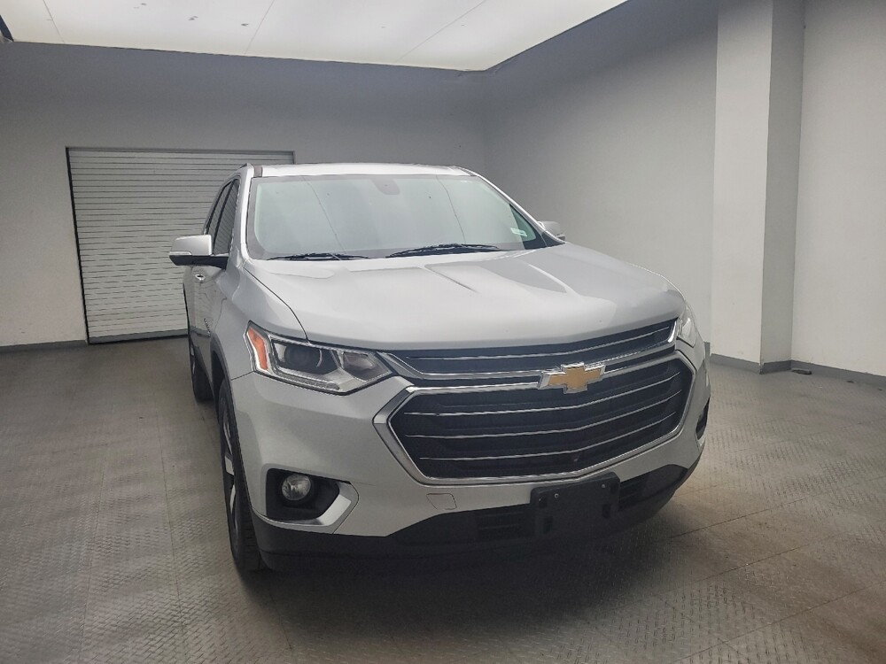 2020 Chevrolet Traverse in Taylor, MI 48180 - 18107581 14