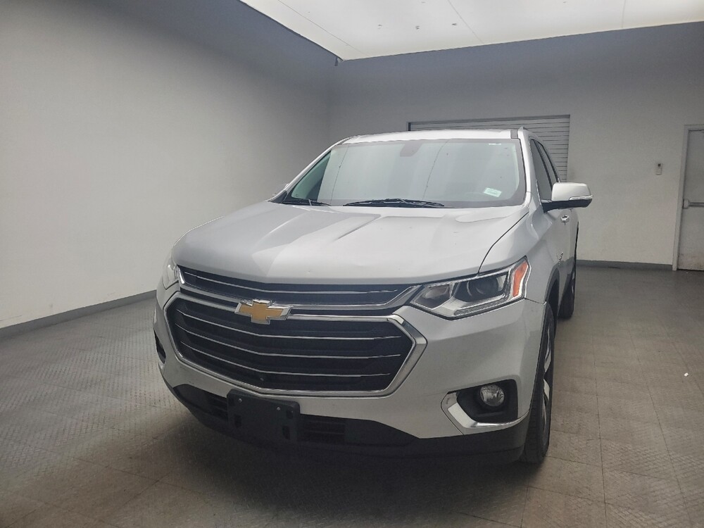 2020 Chevrolet Traverse in Taylor, MI 48180 - 18107581 15