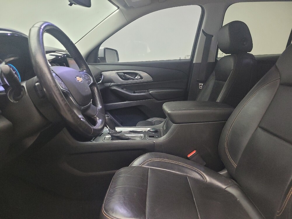 2020 Chevrolet Traverse in Taylor, MI 48180 - 18107581 17