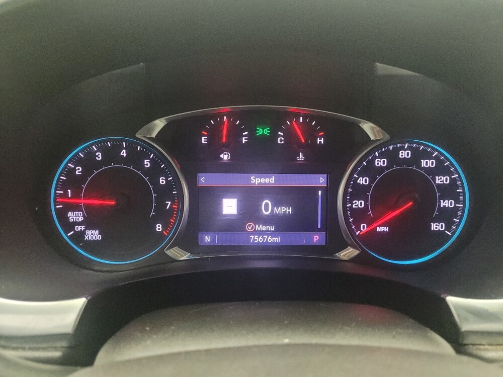 2020 Chevrolet Traverse in Taylor, MI 48180 - 18107581 23