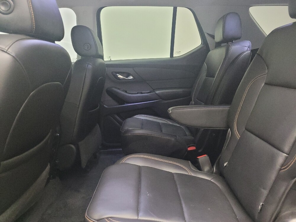 2020 Chevrolet Traverse in Taylor, MI 48180 - 18107581 18