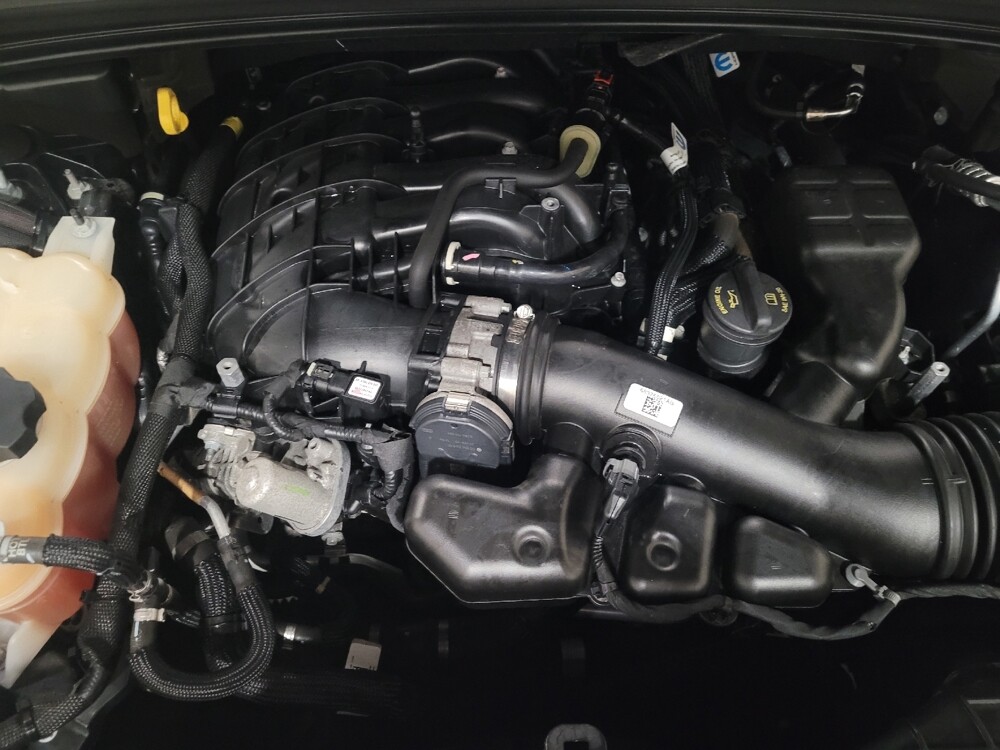 2023 Jeep Grand Cherokee L in Owings Mills, MD 21117 - 18107582 30