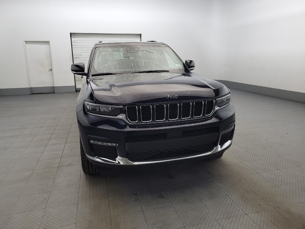 2023 Jeep Grand Cherokee L in Owings Mills, MD 21117 - 18107582 14