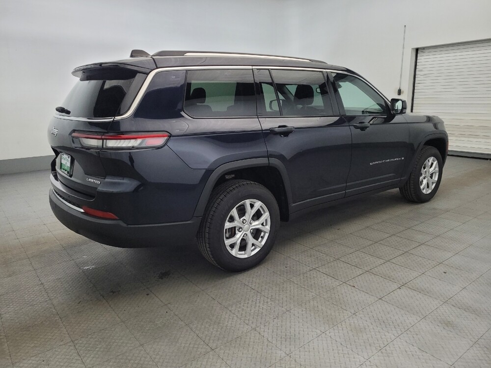 2023 Jeep Grand Cherokee L in Owings Mills, MD 21117 - 18107582 10