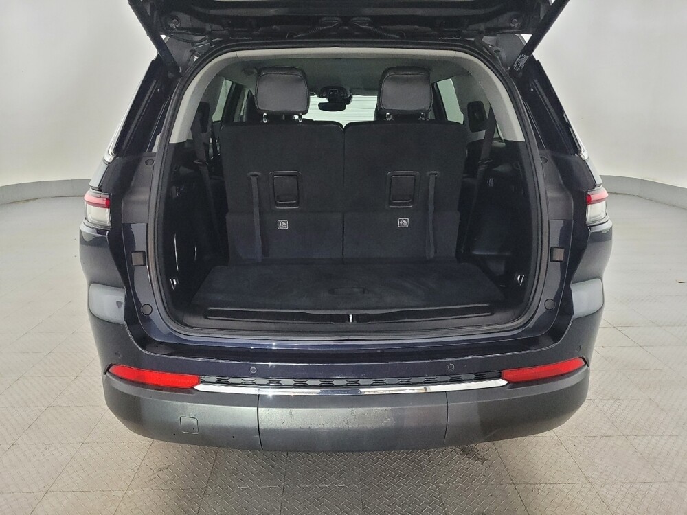 2023 Jeep Grand Cherokee L in Owings Mills, MD 21117 - 18107582 29