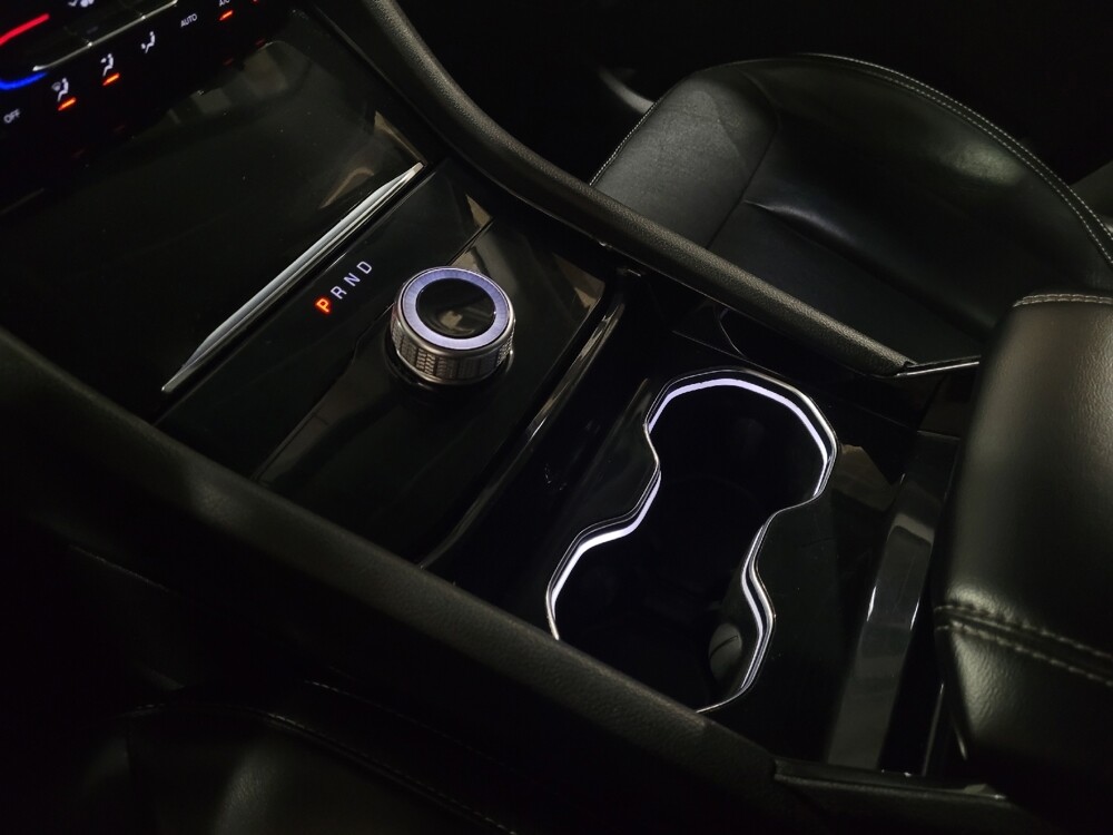 2023 Jeep Grand Cherokee L in Owings Mills, MD 21117 - 18107582 26