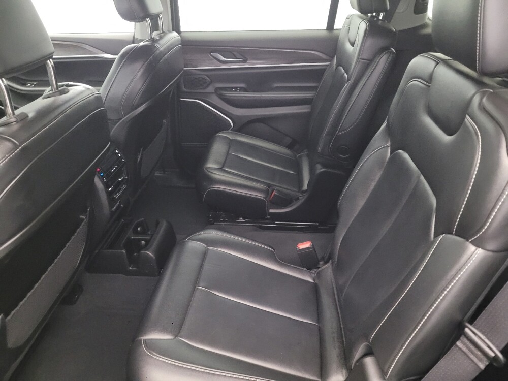 2023 Jeep Grand Cherokee L in Owings Mills, MD 21117 - 18107582 18