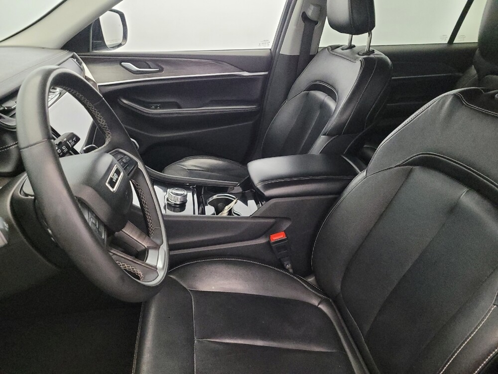 2023 Jeep Grand Cherokee L in Owings Mills, MD 21117 - 18107582 17