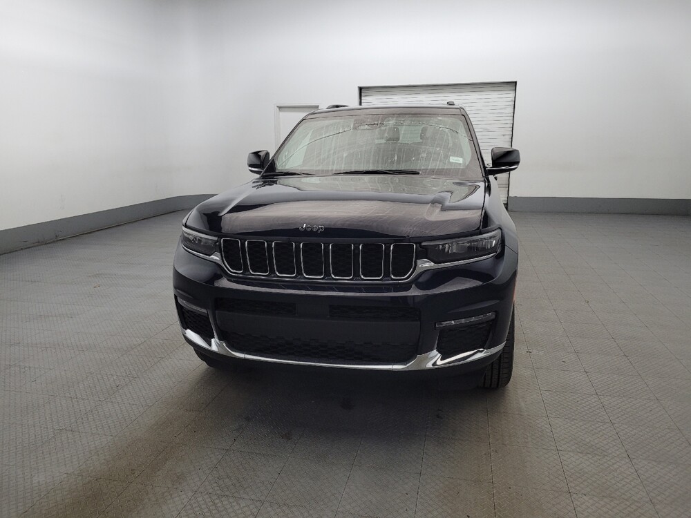2023 Jeep Grand Cherokee L in Owings Mills, MD 21117 - 18107582 15
