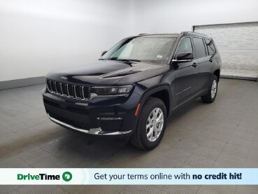 2023 Jeep Grand Cherokee L in Owings Mills, MD 21117