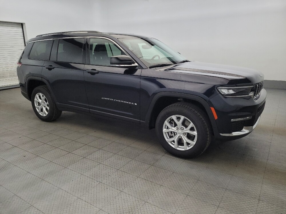 2023 Jeep Grand Cherokee L in Owings Mills, MD 21117 - 18107582 11