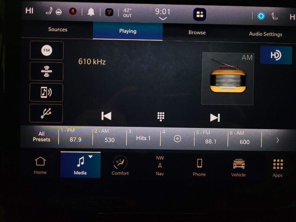 2023 Jeep Grand Cherokee L in Owings Mills, MD 21117 - 18107582 25