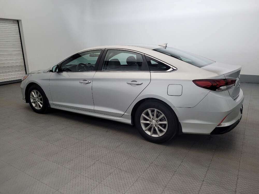 2019 Hyundai Sonata in Owings Mills, MD 21117 - 18107583 3