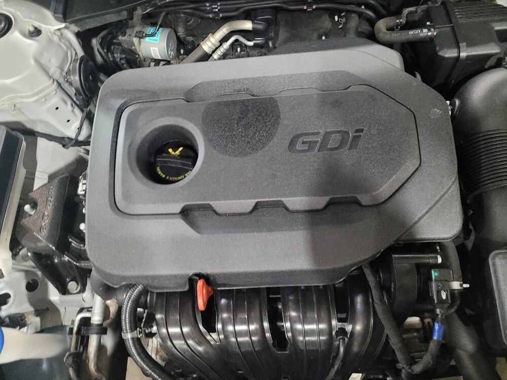 2019 Hyundai Sonata in Owings Mills, MD 21117 - 18107583 30