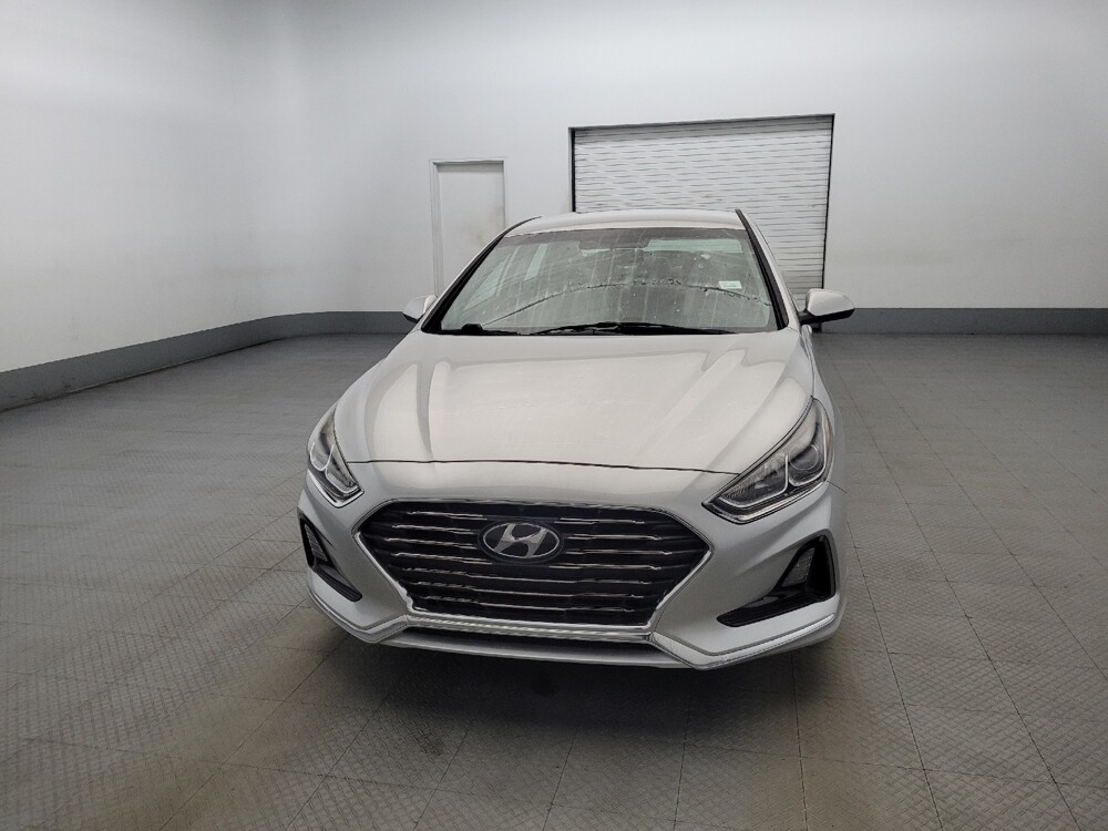 2019 Hyundai Sonata in Owings Mills, MD 21117 - 18107583 15