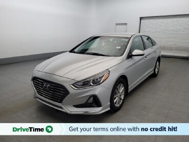 2019 Hyundai Sonata in Owings Mills, MD 21117