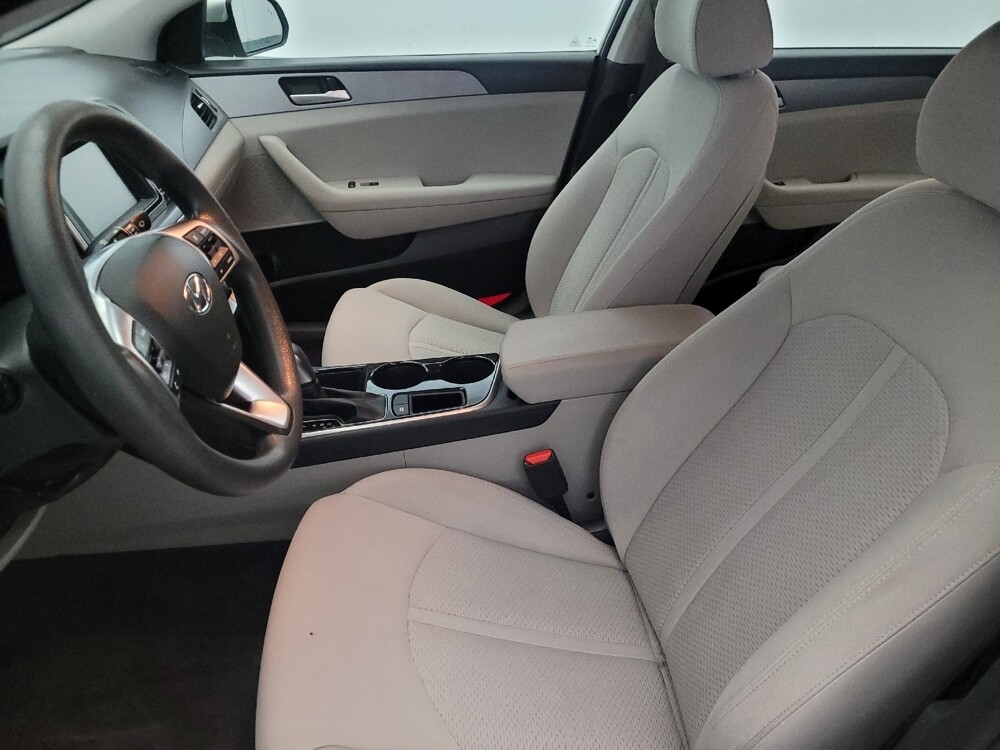 2019 Hyundai Sonata in Owings Mills, MD 21117 - 18107583 17