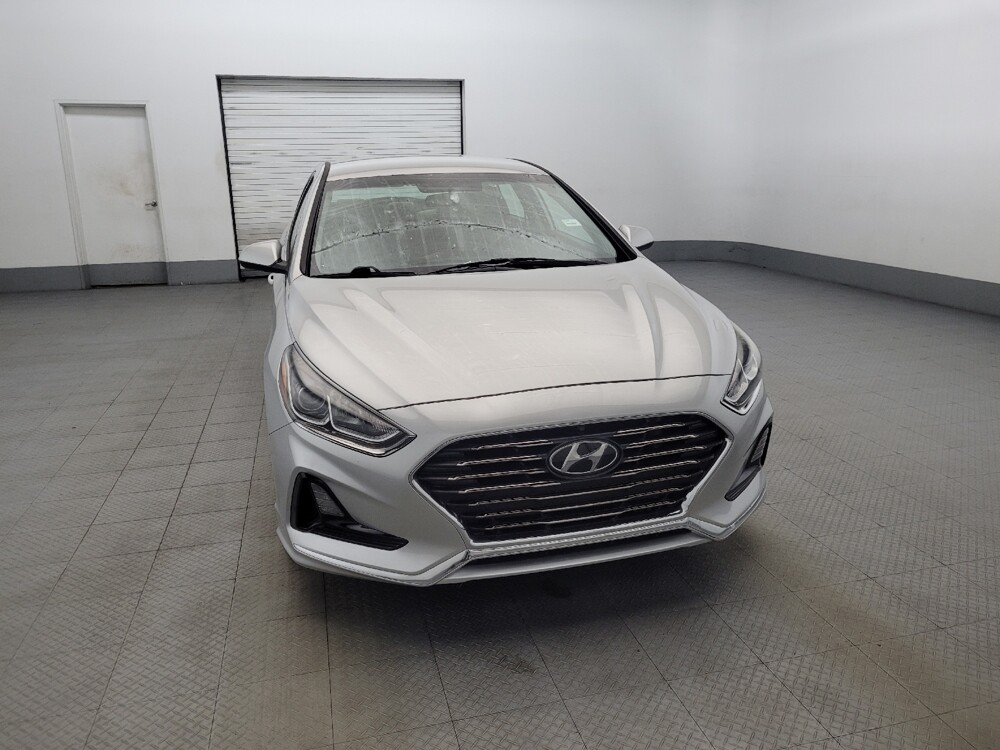 2019 Hyundai Sonata in Owings Mills, MD 21117 - 18107583 14