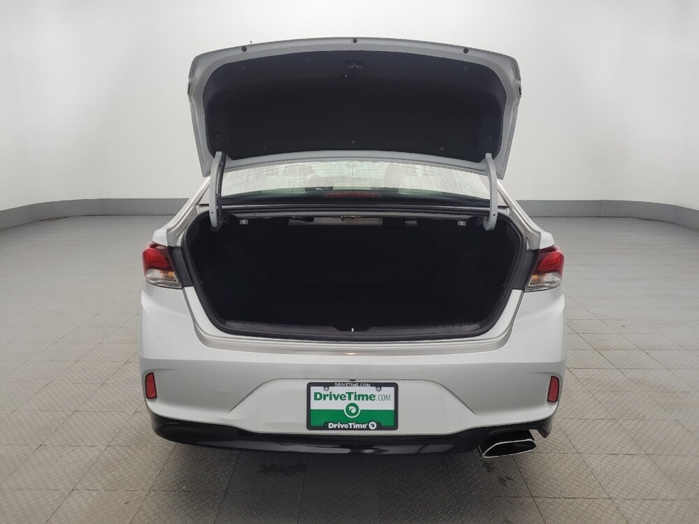 2019 Hyundai Sonata in Owings Mills, MD 21117 - 18107583 29