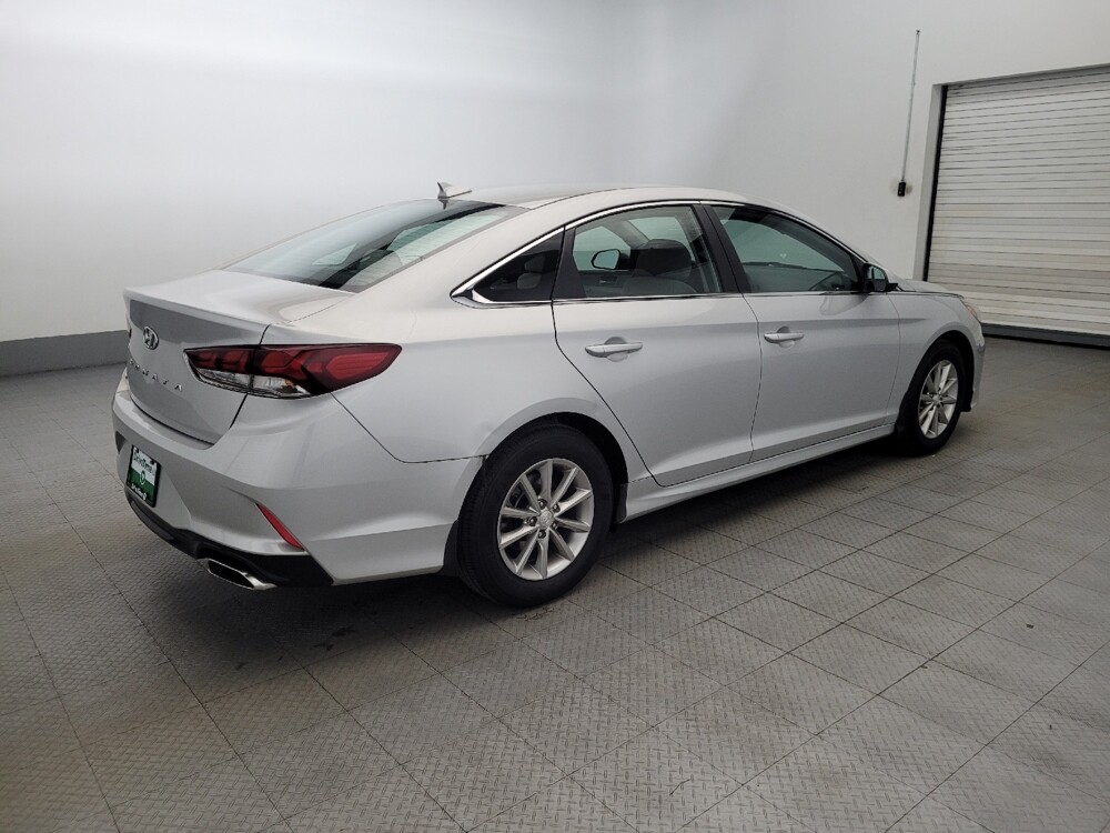 2019 Hyundai Sonata in Owings Mills, MD 21117 - 18107583 10