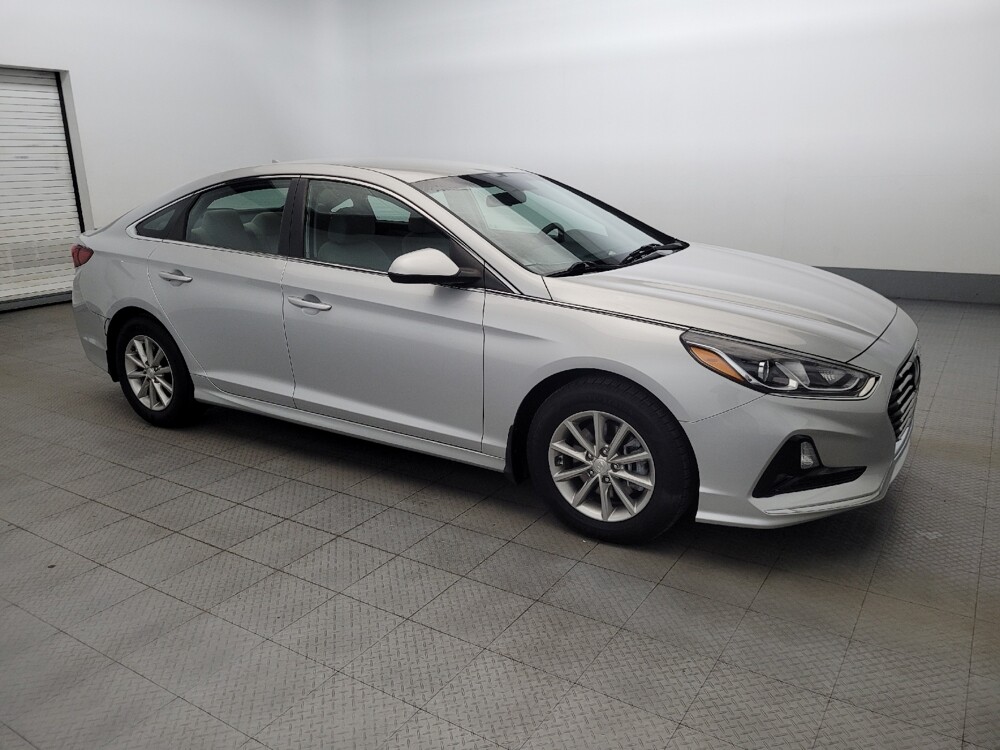 2019 Hyundai Sonata in Owings Mills, MD 21117 - 18107583 11