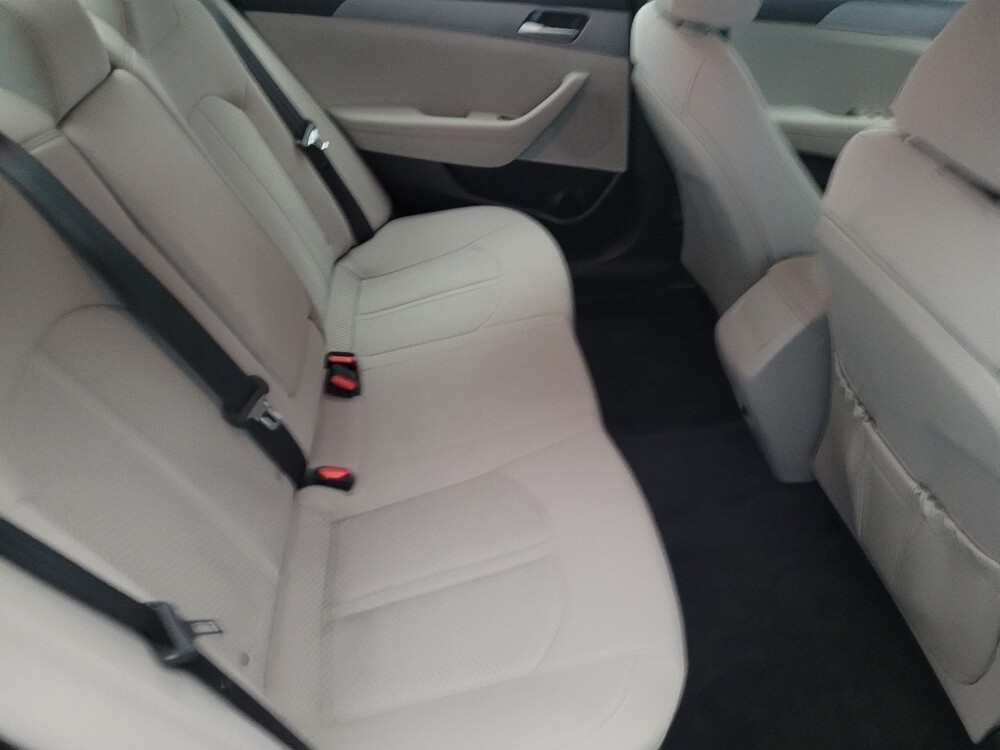 2019 Hyundai Sonata in Owings Mills, MD 21117 - 18107583 19