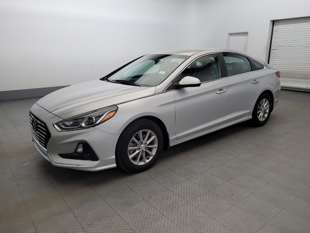 2019 Hyundai Sonata in Owings Mills, MD 21117 - 18107583 2