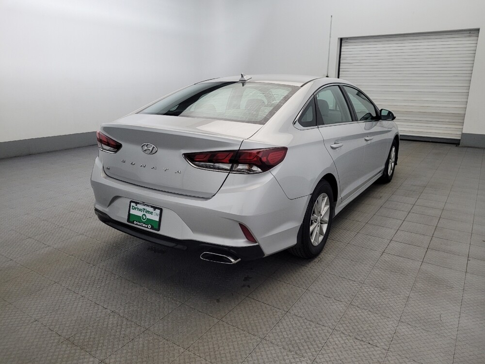 2019 Hyundai Sonata in Owings Mills, MD 21117 - 18107583 9