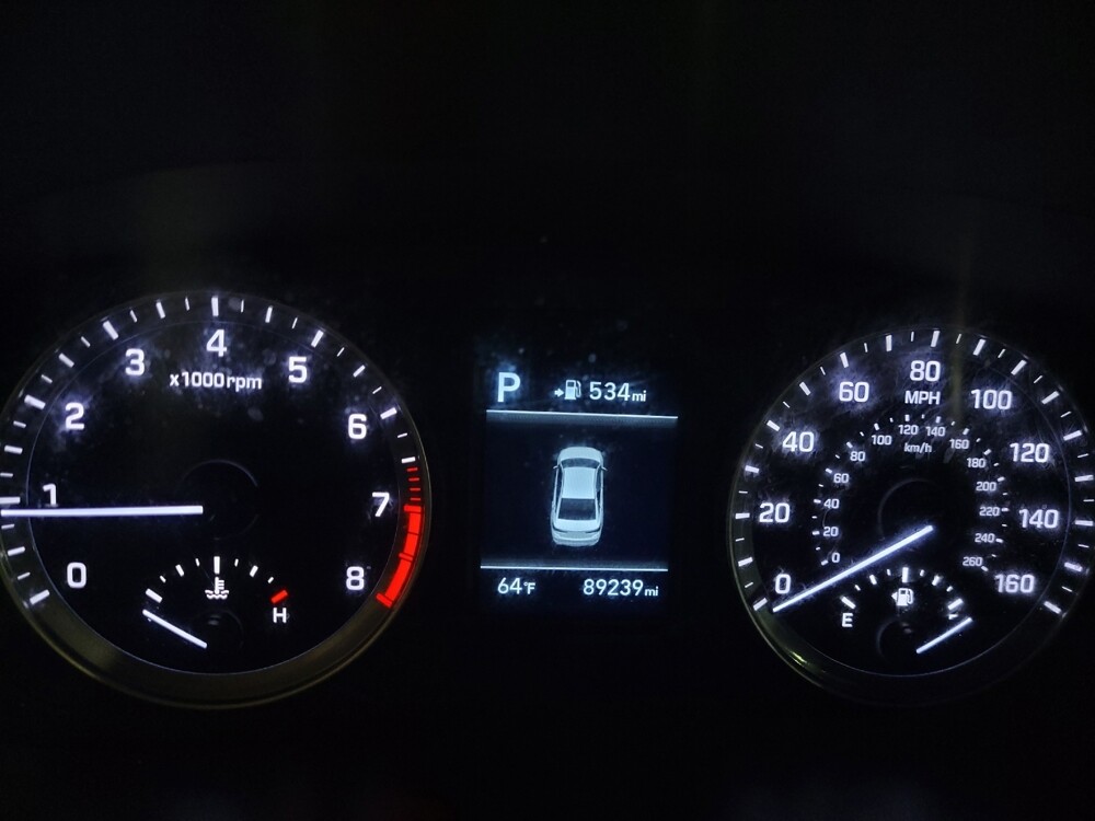 2019 Hyundai Sonata in Owings Mills, MD 21117 - 18107583 23