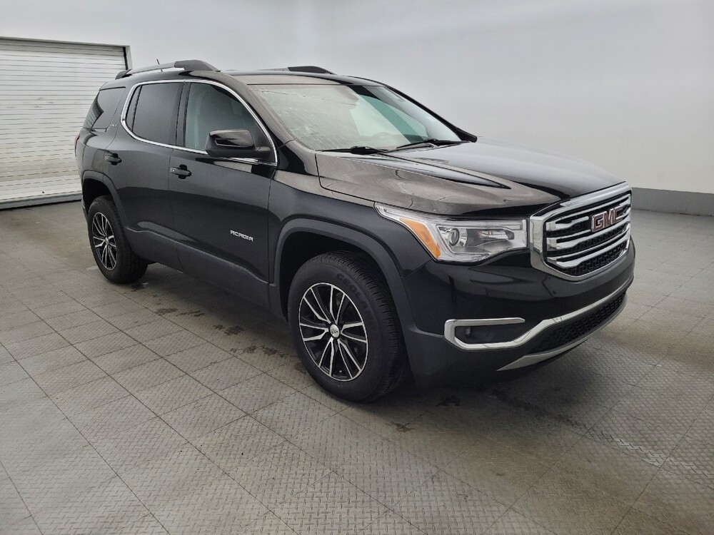 2019 GMC Acadia in Williamstown, NJ 8094 - 18107584 13