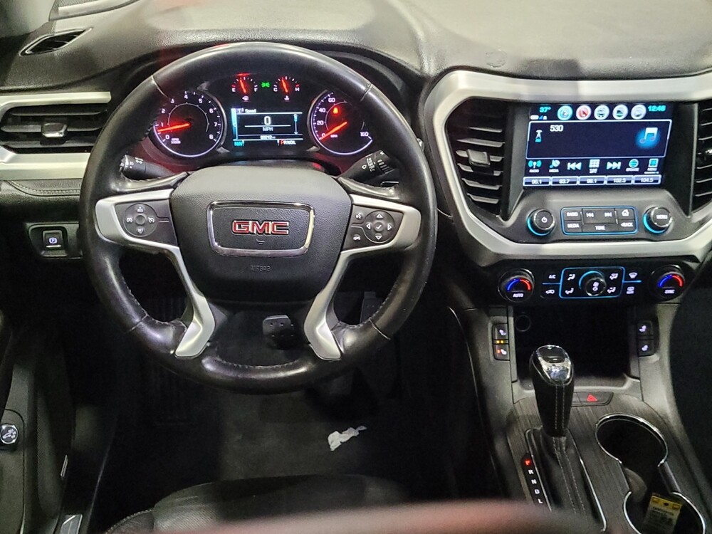 2019 GMC Acadia in Williamstown, NJ 8094 - 18107584 22