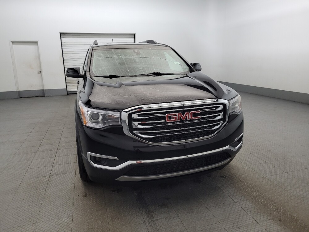 2019 GMC Acadia in Williamstown, NJ 8094 - 18107584 14