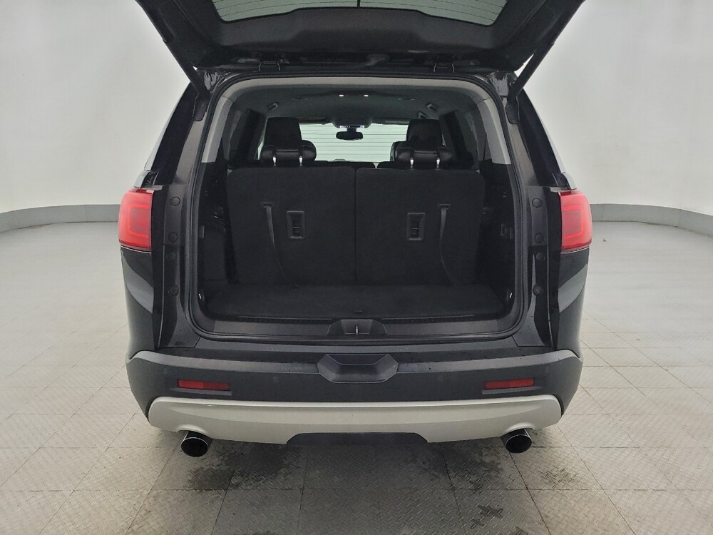 2019 GMC Acadia in Williamstown, NJ 8094 - 18107584 29