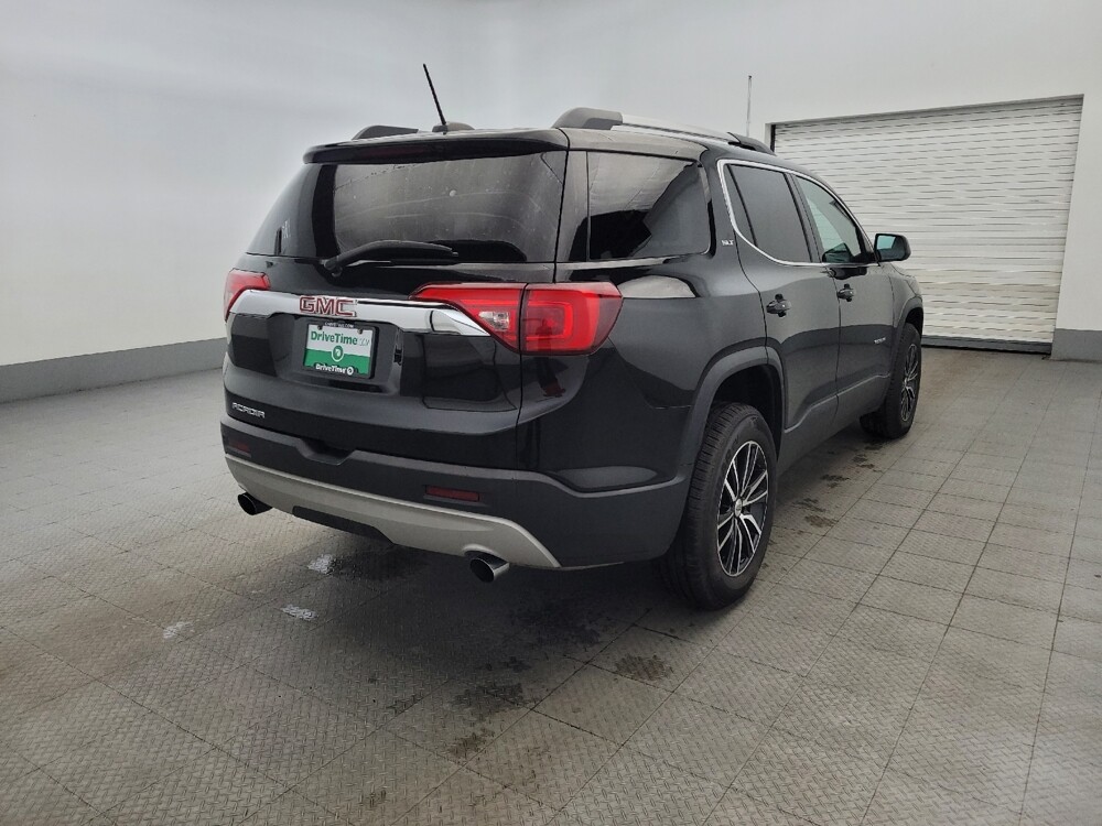 2019 GMC Acadia in Williamstown, NJ 8094 - 18107584 9
