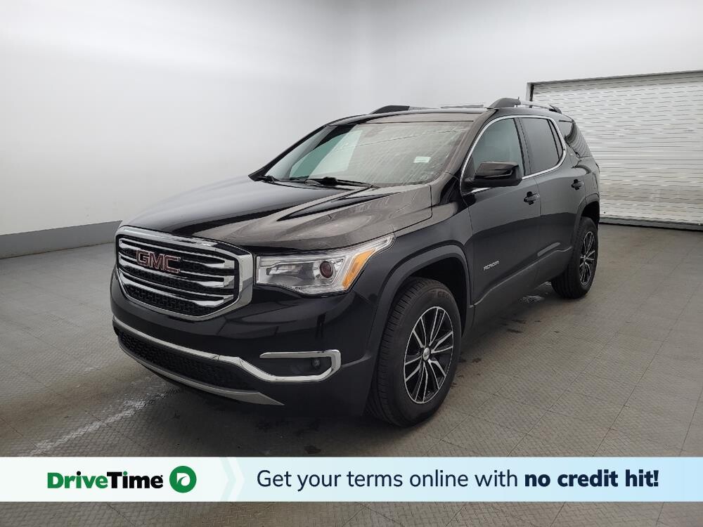 2019 GMC Acadia in Williamstown, NJ 8094 - 18107584