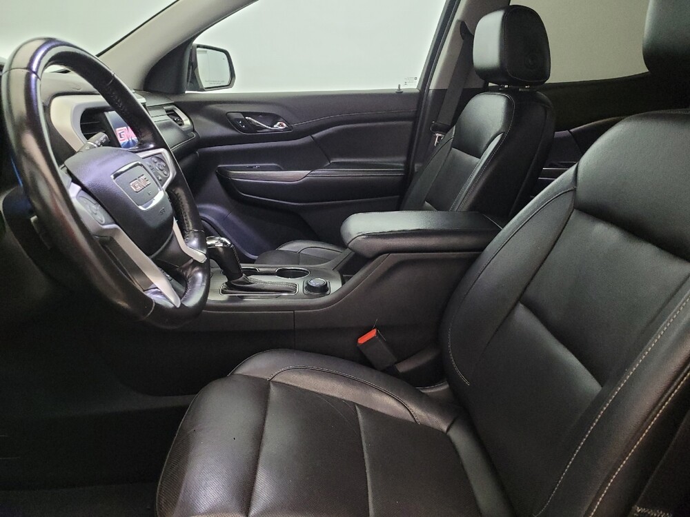 2019 GMC Acadia in Williamstown, NJ 8094 - 18107584 17