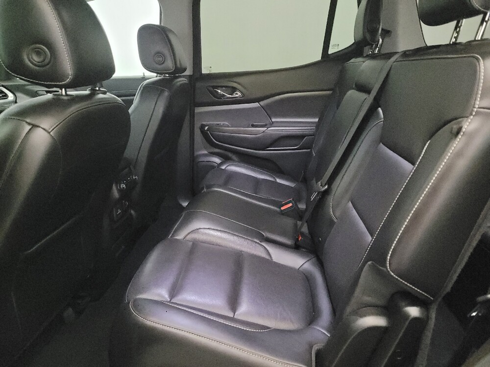 2019 GMC Acadia in Williamstown, NJ 8094 - 18107584 18