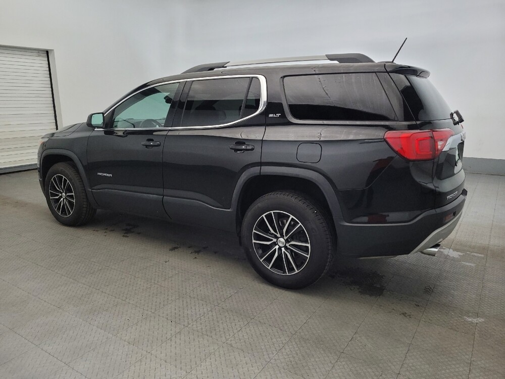 2019 GMC Acadia in Williamstown, NJ 8094 - 18107584 3