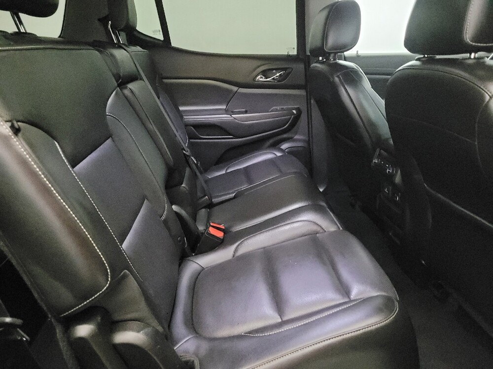 2019 GMC Acadia in Williamstown, NJ 8094 - 18107584 19