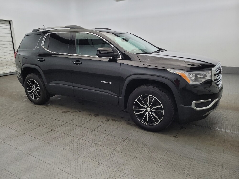 2019 GMC Acadia in Williamstown, NJ 8094 - 18107584 11
