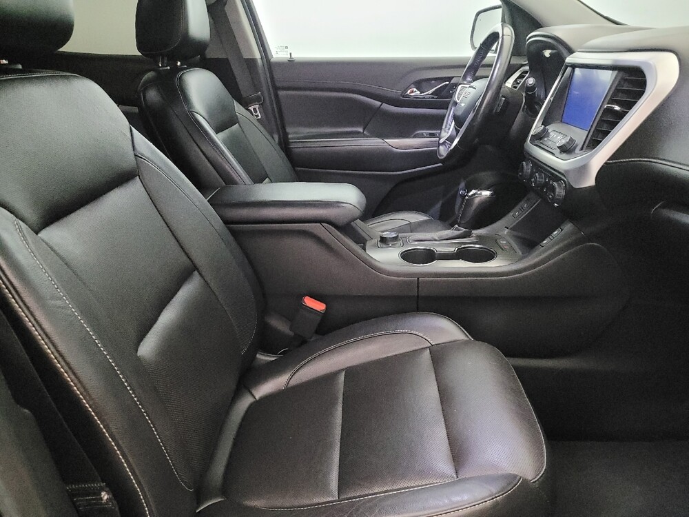 2019 GMC Acadia in Williamstown, NJ 8094 - 18107584 21