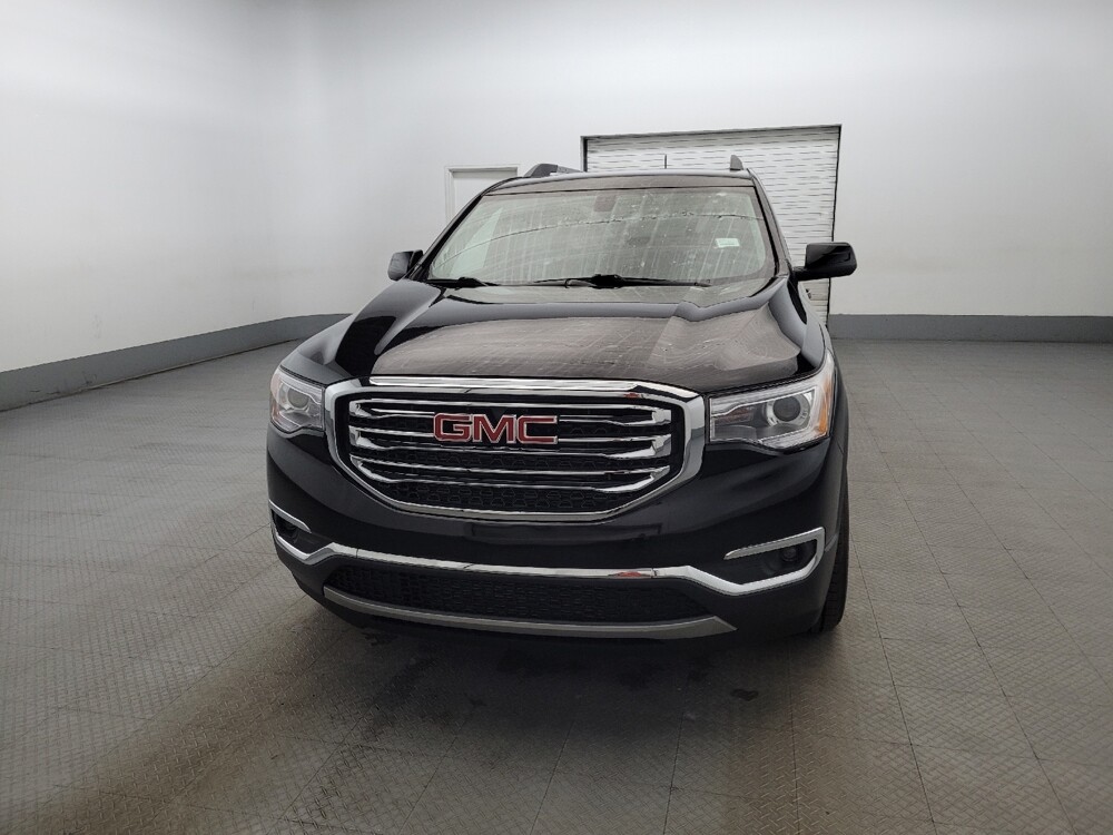 2019 GMC Acadia in Williamstown, NJ 8094 - 18107584 15