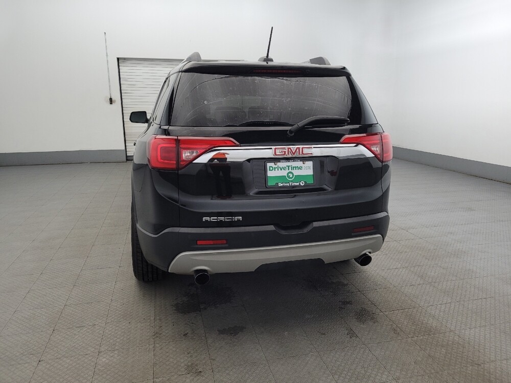 2019 GMC Acadia in Williamstown, NJ 8094 - 18107584 6