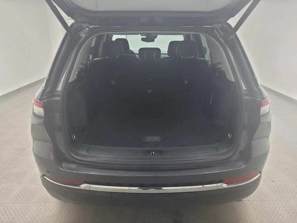 2023 Jeep Grand Cherokee in Taylor, MI 48180 - 18107585 29