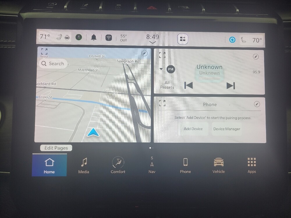 2023 Jeep Grand Cherokee in Taylor, MI 48180 - 18107585 25