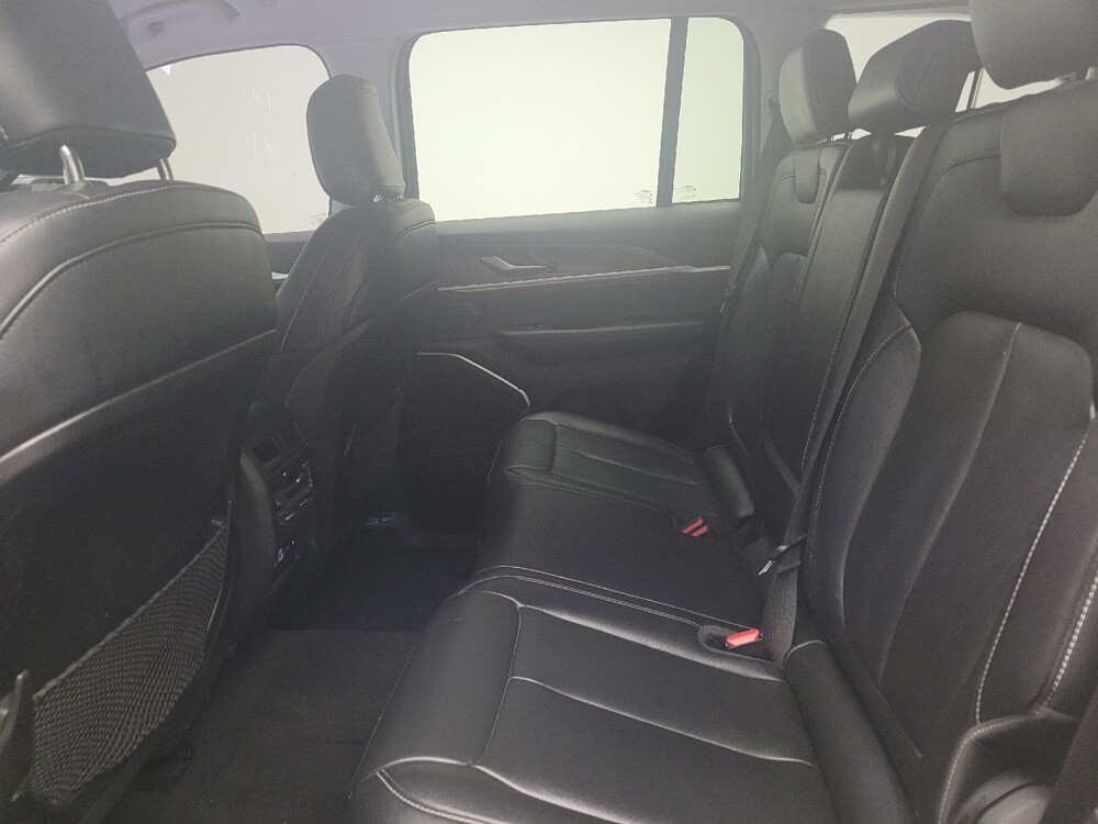 2023 Jeep Grand Cherokee in Taylor, MI 48180 - 18107585 18