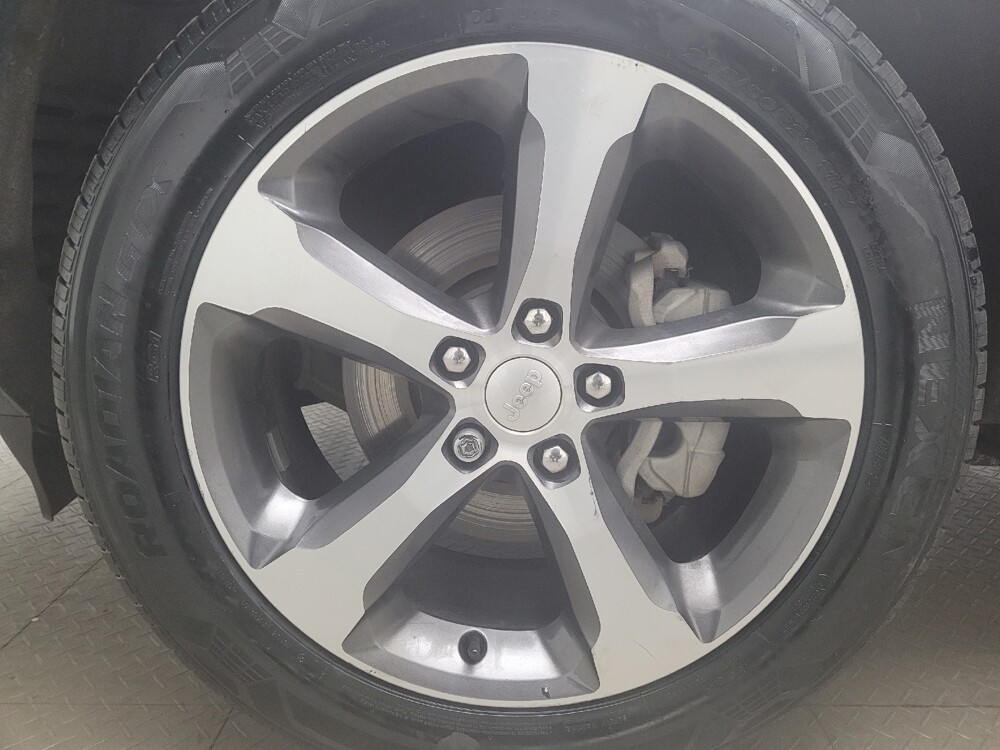 2023 Jeep Grand Cherokee in Taylor, MI 48180 - 18107585 31