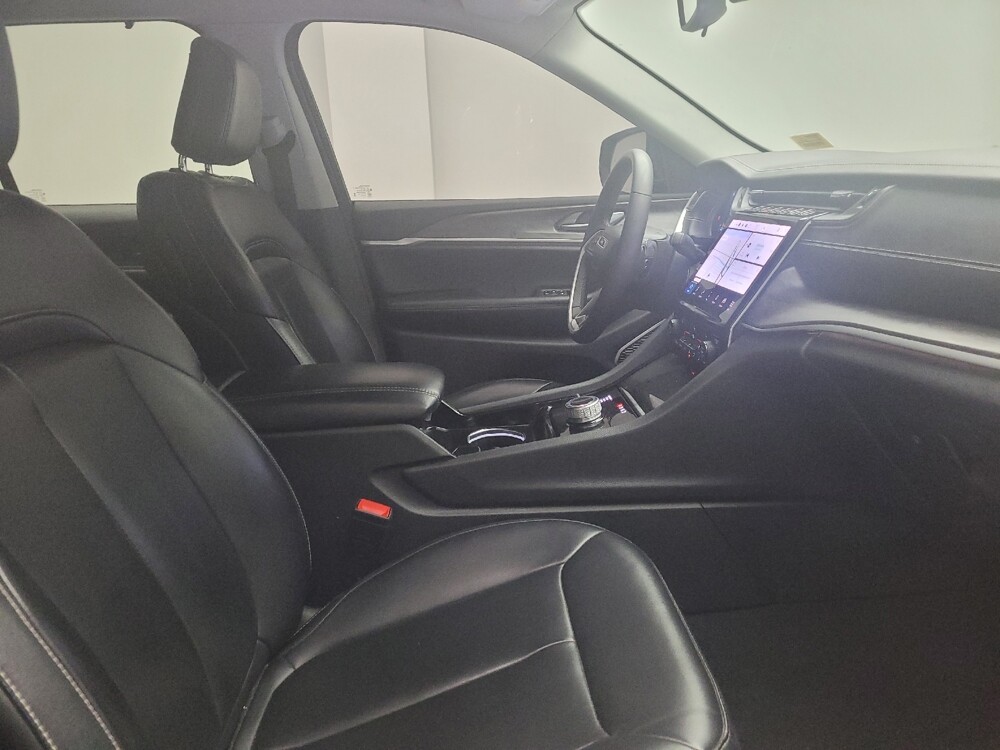 2023 Jeep Grand Cherokee in Taylor, MI 48180 - 18107585 21