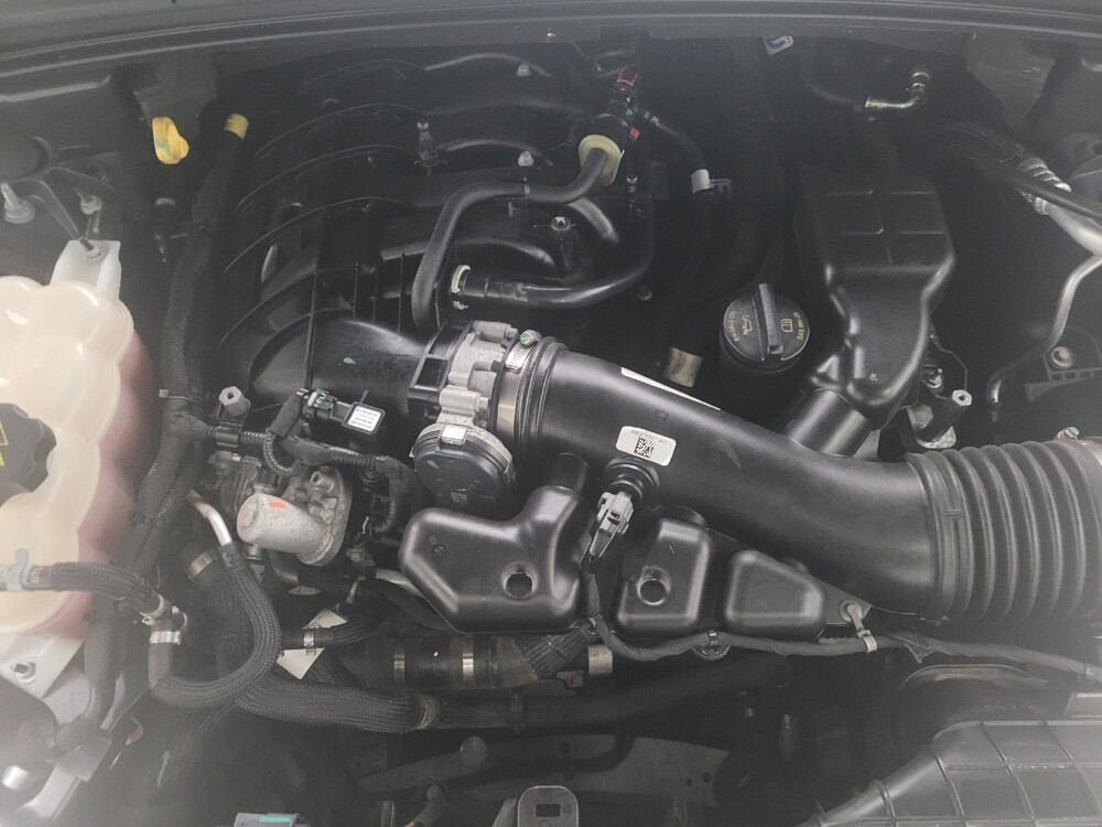 2023 Jeep Grand Cherokee in Taylor, MI 48180 - 18107585 30